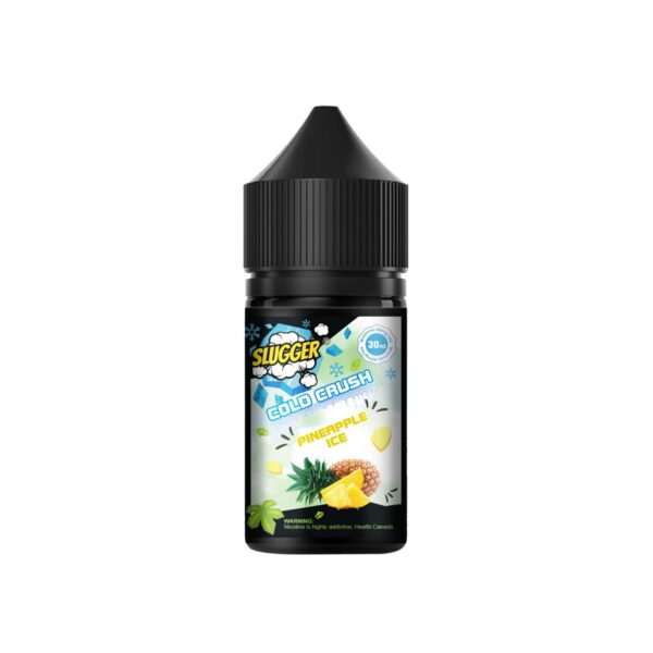 PINEAPPLE ICE SLUGGER COLD CRUSH