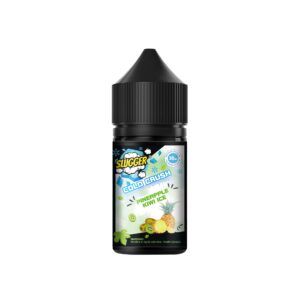 PINEAPPLE KIWI ICE SLUGGER COLD CRUSH 30ML