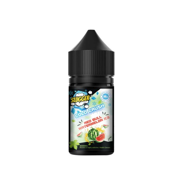 RED BULL WATERMELON ICE SLUGGER COLD CRUSH 30ML