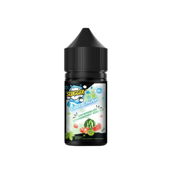 WATERMELON ICE SLUGGER COLD CRUSH 30ML