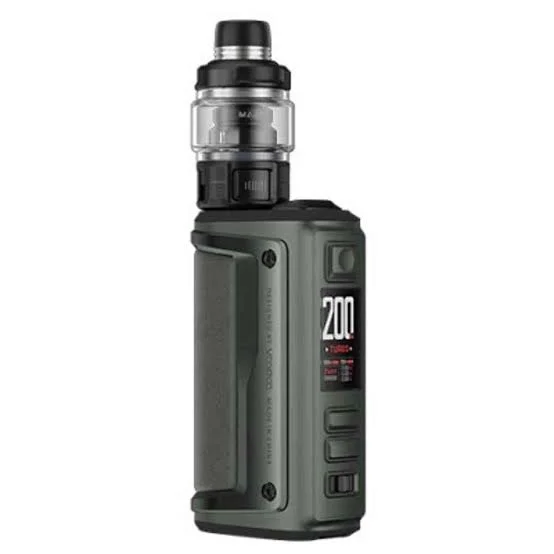 VOOPOO ARGUS GT 2 MOD