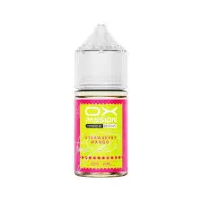 STRAWBERRY MANGO OX PASSION FREEZE 30ML