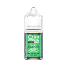 WATERMELON BUBBLEGUM OX PASSION FREEZE