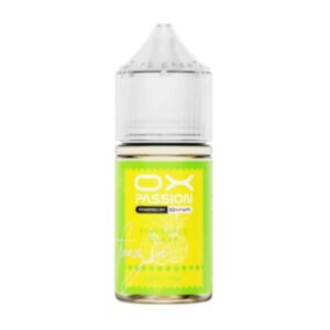 PINEAPPLE GUAVA OX PASSION FREEZE