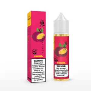 <h1>ICED PASSION FRUIT TOKYO</h1> <strong>Experience a bold tropical punch with Iced Passion Fruit by Tokyo 60ML. Juicy passion fruit blended with an icy cool finish delivers a refreshing, sweet, and tangy vape that hits smooth every time.</strong> <h5><strong>YOU CAN EXPLORE MORE TOKYO FLAVORS <a href="https://www.rockstarvapor.co/product-category/e-liquids/freebase-eliquids-in-pakistan/buy-tokyo-juice-pakistan/" target="_blank" rel="noopener">HERE!</a></strong></h5> <p class="selectable-text copyable-text iq0m558w g0rxnol2" dir="ltr"><span class="selectable-text copyable-text">At Rockstar, we believe every purchase is an experience of convenience, quality, and satisfaction.</span></p> <p class="selectable-text copyable-text iq0m558w g0rxnol2" dir="ltr"><span class="selectable-text copyable-text jv8stmnn">*</span><b><strong class="selectable-text copyable-text nbipi2bn">Price Match Guarantee:</strong></b><span class="selectable-text copyable-text jv8stmnn">*</span><span class="selectable-text copyable-text"> We’re committed to offering you the best value on your purchases. If you find a lower price on an identical item from a competitor, simply let us know, and we’ll beat it.</span></p> <p class="selectable-text copyable-text iq0m558w g0rxnol2" dir="ltr"><span class="selectable-text copyable-text">Shop with confidence, knowing that you’re getting the best deal possible. Enjoy the ease of browsing and purchasing from the comfort of your home, Explore our catalog, place order, and get doorstep delivery. Our knowledgeable and friendly team is here to assist you with your order to make your shopping enjoyable,</span></p> <p class="selectable-text copyable-text iq0m558w g0rxnol2" dir="ltr"><span class="selectable-text copyable-text">We are located just around the corner in <a href="https://www.google.com/maps?ll=24.797475,67.044777&z=16&t=m&hl=en&gl=US&mapclient=embed&cid=3248600491974334453" target="_blank" rel="noopener">DHA Phase 5</a> & <a href="https://www.google.com/maps/place/Rockstar+Vapor+Co+-+Clifton+(Vape+Store)/@24.8271319,67.0278464,17z/data=!4m14!1m7!3m6!1s0x3eb33d243236324b:0xaa9b07f8edc863c0!2sRockstar+Vapor+Co+-+Clifton+(Vape+Store)!8m2!3d24.8271319!4d67.0304213!16s%2Fg%2F11twsg4yj7!3m5!1s0x3eb33d243236324b:0xaa9b07f8edc863c0!8m2!3d24.8271319!4d67.0304213!16s%2Fg%2F11twsg4yj7?entry=tt" target="_blank" rel="noopener">Clifton Boat Basin</a>, any of our store is your go-to spot for the latest vape gear, trendsetting flavors, and a vibe that’s as chill as it gets.</span></p> ICED PASSION FRUIT TOKYO