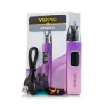 VOOPOO ARGUS G3 POD KIT - Image 3