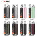 OXVA XLIM 3 ULTRA POD KIT - Image 2