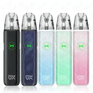 <h1>OXVA XLIM GO 2 POD</h1> <p data-start="344" data-end="687">The <strong data-start="348" data-end="374">OXVA XLIM GO 2 Pod Kit</strong> is a sleek and easy-to-use refillable pod device, perfect for vapers who want simplicity without sacrificing performance. Powered by a <strong data-start="510" data-end="551">high-density 1500mAh built-in battery</strong> with <strong data-start="557" data-end="577">2A fast charging</strong>, this compact kit delivers up to <strong data-start="611" data-end="628">30W of output</strong>, giving you reliable all-day vaping in a stylish design.</p> <p data-start="689" data-end="989">With <strong data-start="694" data-end="723">ergonomic airflow control</strong>, a <strong data-start="727" data-end="765">unique starry glow lighting effect</strong>, and a <strong data-start="773" data-end="807">three-colour battery indicator</strong>, the XLIM GO 2 combines functionality with modern aesthetics. Whether you prefer <strong data-start="889" data-end="912">Mouth-To-Lung (MTL)</strong> or <strong data-start="916" data-end="948">Restricted Direct-Lung (RDL)</strong> vaping, this kit adapts to your style.</p> <strong>YOU CAN EXPLORE MORE POD KITS <a href="https://www.rockstarvapor.co/product/lush-ice-al-fakher-crown-bar-disposable-8000-puffs/">HERE!</a></strong> <p class="selectable-text copyable-text iq0m558w g0rxnol2" dir="ltr"><span class="selectable-text copyable-text">At Rockstar, we believe every purchase is an experience of convenience, quality, and satisfaction.</span></p> <p class="selectable-text copyable-text iq0m558w g0rxnol2" dir="ltr"><span class="selectable-text copyable-text jv8stmnn">*</span><b><strong class="selectable-text copyable-text nbipi2bn">Price Match Guarantee:</strong></b><span class="selectable-text copyable-text jv8stmnn">*</span><span class="selectable-text copyable-text"> We’re committed to offering you the best value on your purchases. If you find a lower price on an identical item from a competitor, simply let us know, and we’ll beat it.</span></p> <p class="selectable-text copyable-text iq0m558w g0rxnol2" dir="ltr"><span class="selectable-text copyable-text">Shop with confidence, knowing that you’re getting the best deal possible. Enjoy the ease of browsing and purchasing from the comfort of your home, Explore our catalog, place order, and get doorstep delivery. Our knowledgeable and friendly team is here to assist you with your order to make your shopping enjoyable,</span></p> <p class="selectable-text copyable-text iq0m558w g0rxnol2" dir="ltr"><span class="selectable-text copyable-text">We are located just around the corner in <a href="https://www.google.com/maps?ll=24.797475,67.044777&z=16&t=m&hl=en&gl=US&mapclient=embed&cid=3248600491974334453" target="_blank" rel="noopener">DHA Phase 5</a> & <a href="https://www.google.com/maps/place/Rockstar+Vapor+Co+-+Clifton+(Vape+Store)/@24.8271319,67.0278464,17z/data=!4m14!1m7!3m6!1s0x3eb33d243236324b:0xaa9b07f8edc863c0!2sRockstar+Vapor+Co+-+Clifton+(Vape+Store)!8m2!3d24.8271319!4d67.0304213!16s%2Fg%2F11twsg4yj7!3m5!1s0x3eb33d243236324b:0xaa9b07f8edc863c0!8m2!3d24.8271319!4d67.0304213!16s%2Fg%2F11twsg4yj7?entry=tt" target="_blank" rel="noopener">Clifton Boat Basin</a>, any of our store is your go-to spot for the latest vape gear, trendsetting flavors, and a vibe that’s as chill as it gets.</span></p> OXVA XLIM GO 2 POD KIT