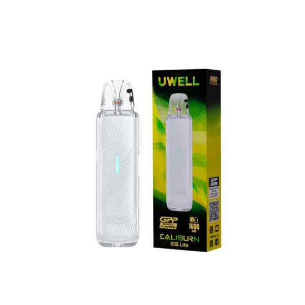 UWELL CALIBURN G5 LITE POD