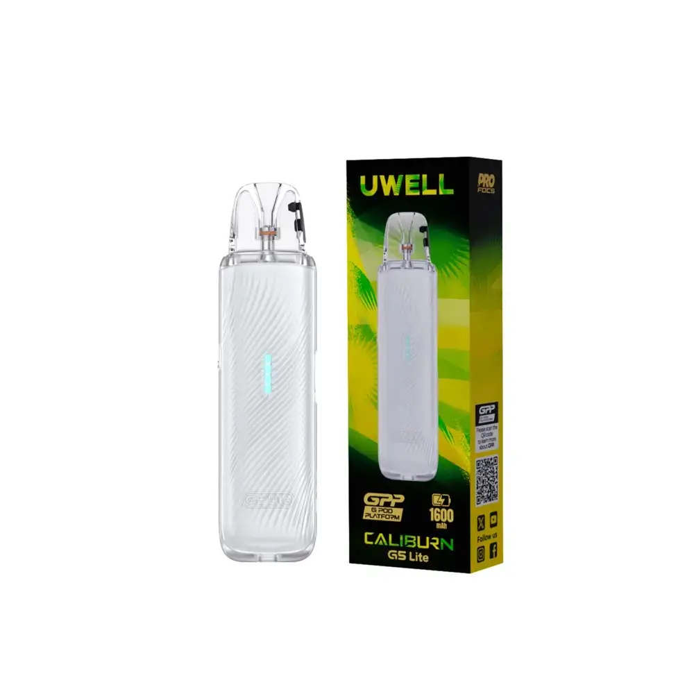 UWELL CALIBURN G5 LITE POD
