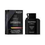 PASSIONFRUIT LYCHEE ICE SKIPPER POWERPLAY INTENSE POD