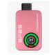 STRAWBERRY KIWI ICE APOLLO SP25 DISPOSABLE 18000 PUFFS
