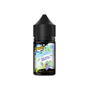 RED BULL GRAPE ICE SLUGGER COLD CRUSH SERIES 30ML