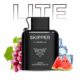 GRAPE WATERMELON ICE SKIPPER POWERPLAY LITE POD