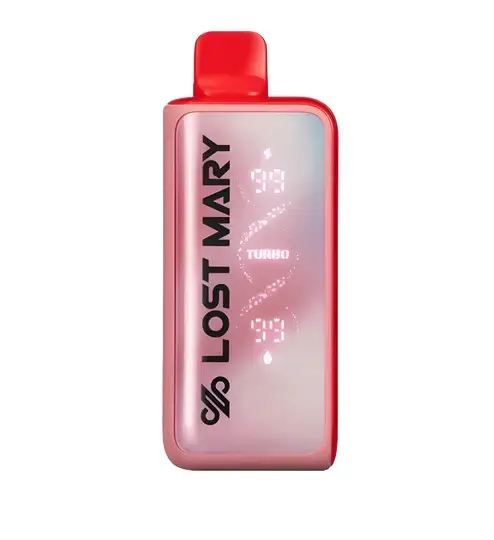 STRAWBERRY KIWI ICE LOST MARRY MT